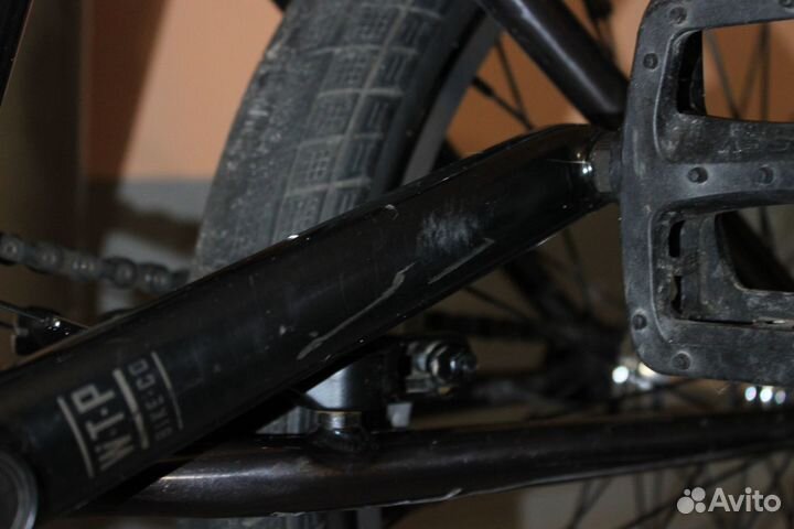 WTP Volta 2017 (WeThePeople BMX)