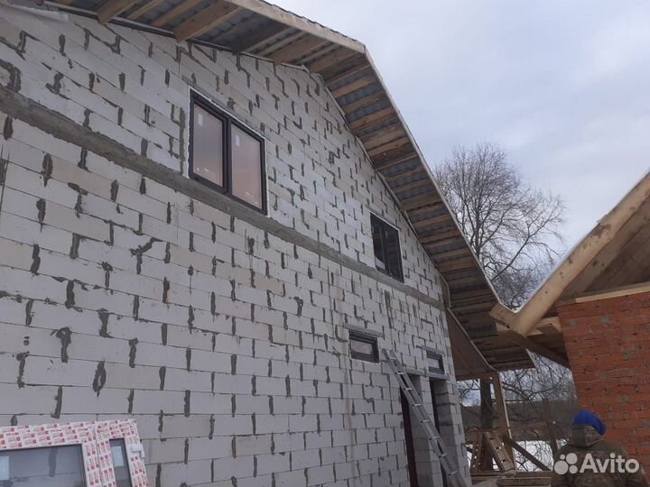 Окна пластиковые пвх