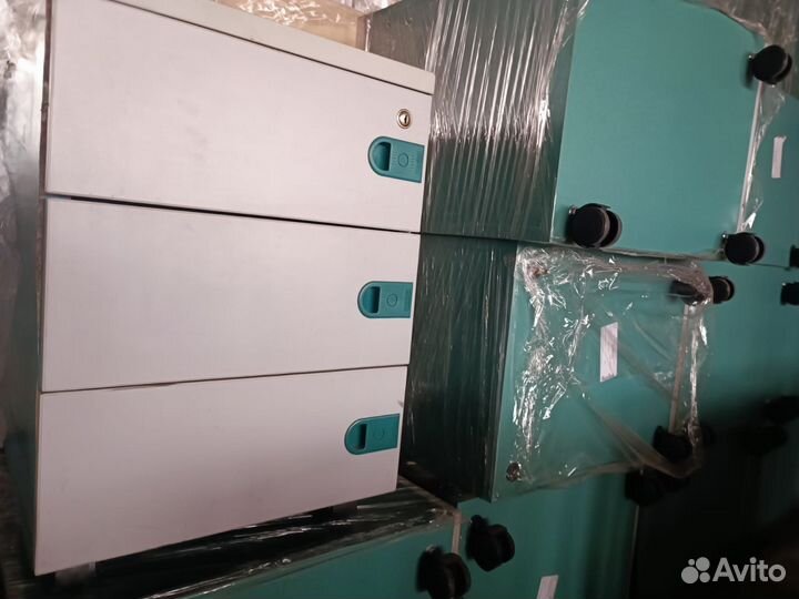 Тумба офисная (33шт.)