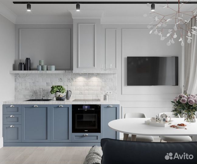 Дизайн интерьера - Ведущие специалисты