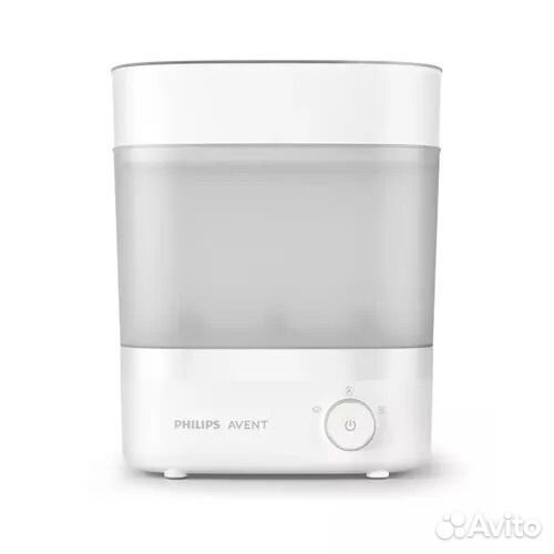 Стерилизатор philips avent для бутылочек, сосок