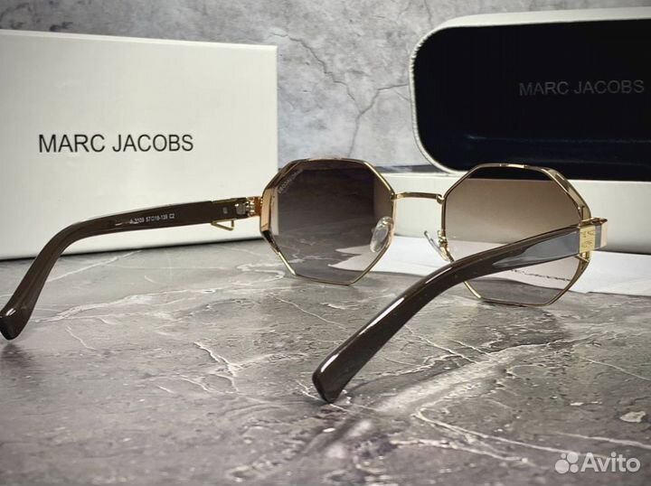 Marc jacobs очки