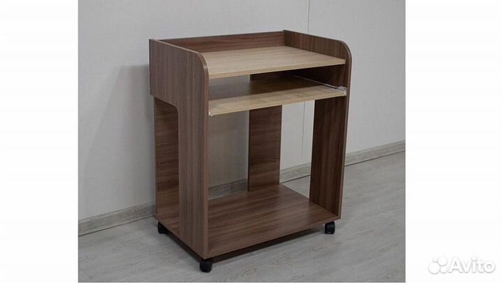 Стол компьютерный Грета-10 Шимо