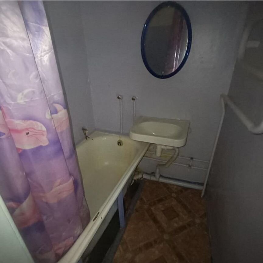 Квартира 2-комн. 44 м² в пгт Никель — фото 10 из 13