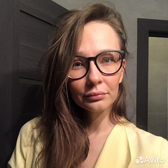 Очки для зрения -2,5 и -2