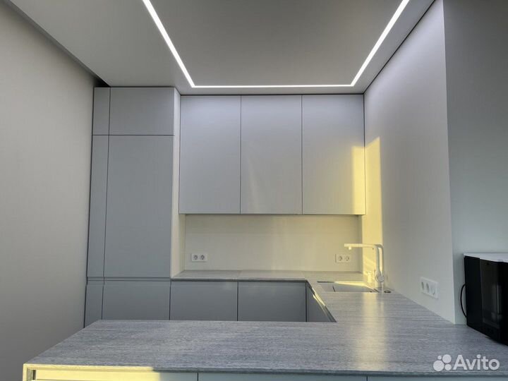 Кухня на заказ 