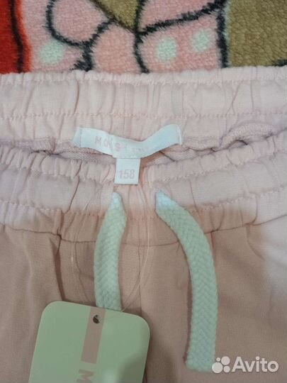 Шорты для девочек