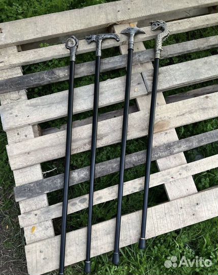 Трость для ходьбы