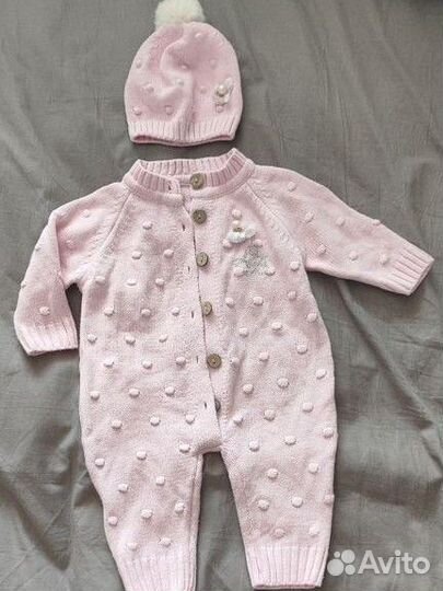 Одежда на девочку