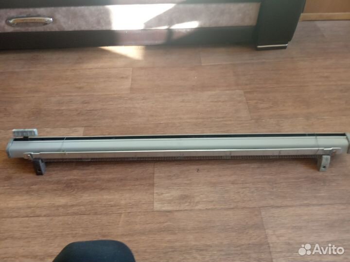 Аппарат вязальный ручной