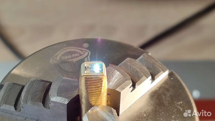 Лазерная гравировка