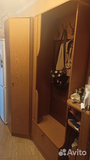 Прихожжая