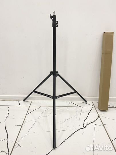 Штатив универсальный 70-210 см стойка + Доставка