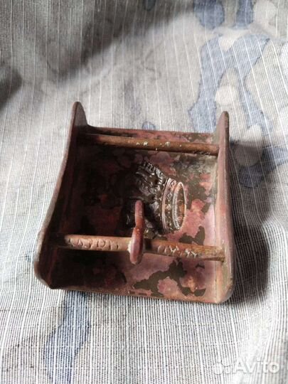 Пряга Румыния ВОВ