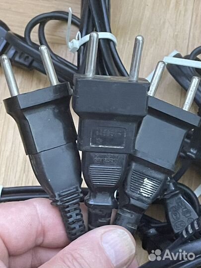 Сетевые шнуры Japan