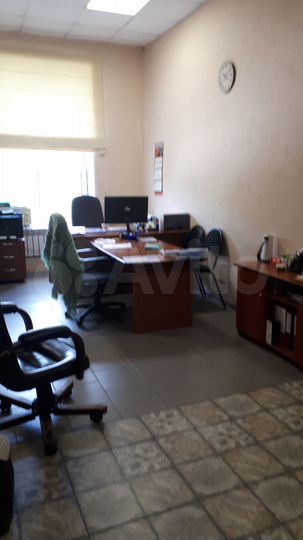 Офис, 22 м²