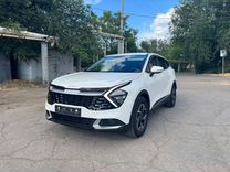 Kia Sportage 2.0 AT, 2024, 5 000 км, с пробегом, цена 3 290 000 руб.