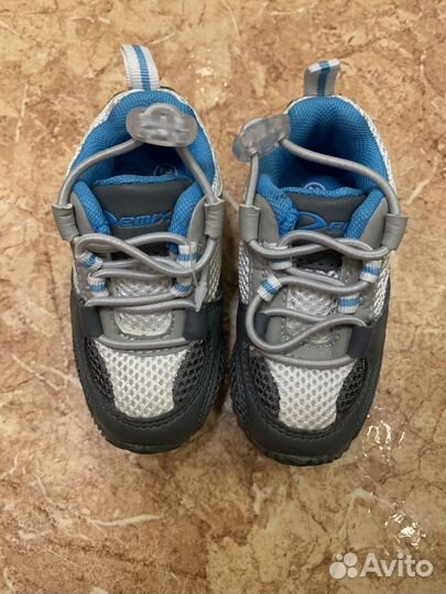 Кроссовки детские Demix