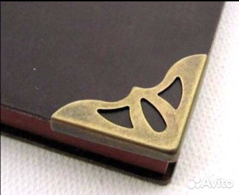 Нож для вырубки уголки для альбома скрапбукинг