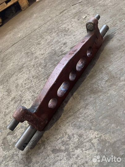 Автосцеп треугольник фаркоп мтз поперечина