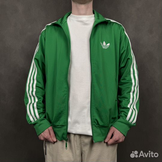 Олимпийка Adidas Originals