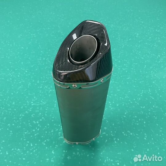 Выхлопная труба bmw s1000