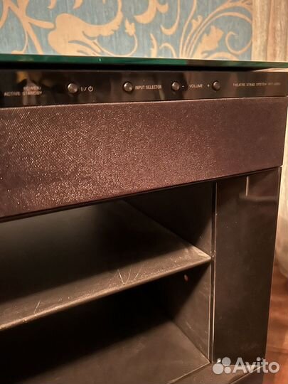 RHT-G950 sony домашний кинотеатр