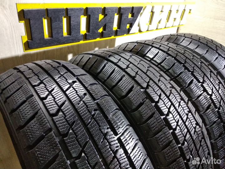Goodyear Ice Navi Zea II 205/60 R16