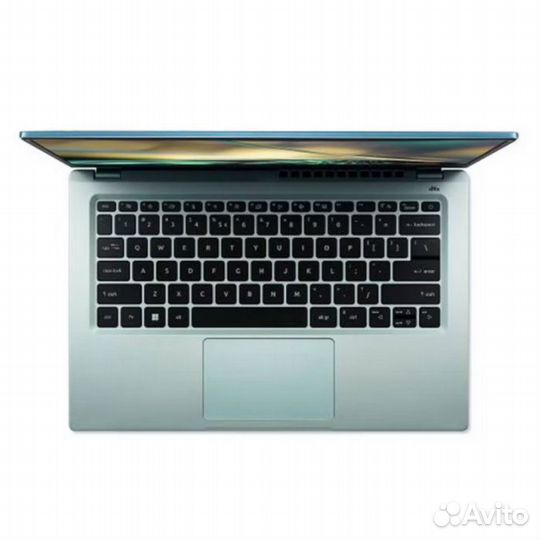 Ноутбук acer Swift 3 SF314-512 Core i5 1240P/16Gb