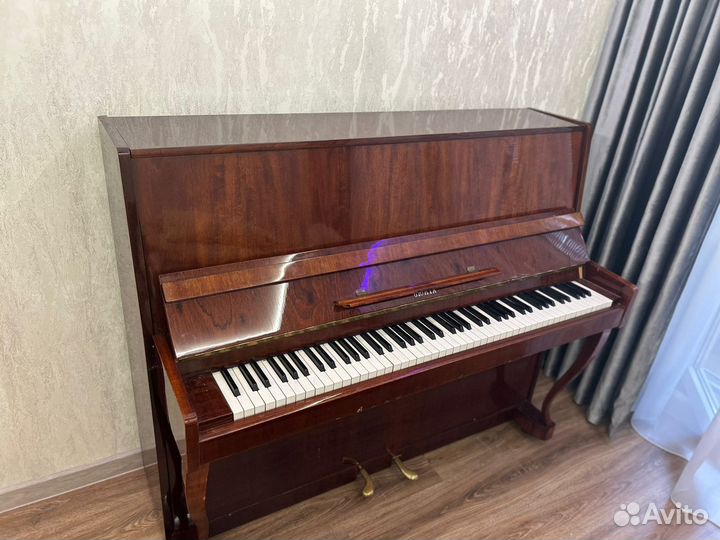 Фортепиано