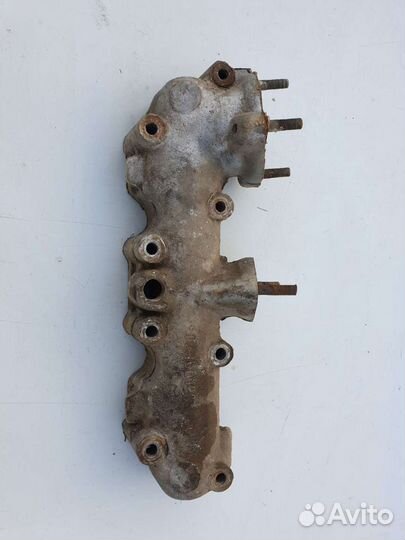 Запчасти на москвич 407