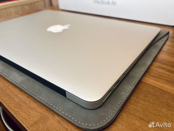 Macbook Air 13 2017