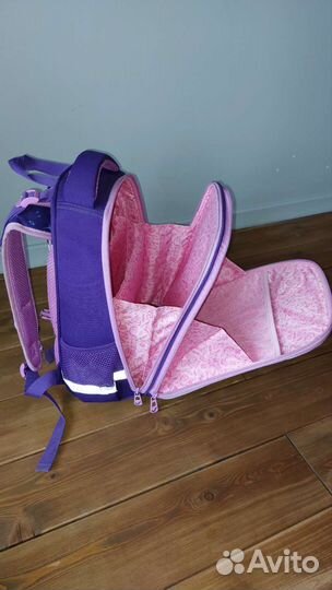 Школьный рюкзак berlingo