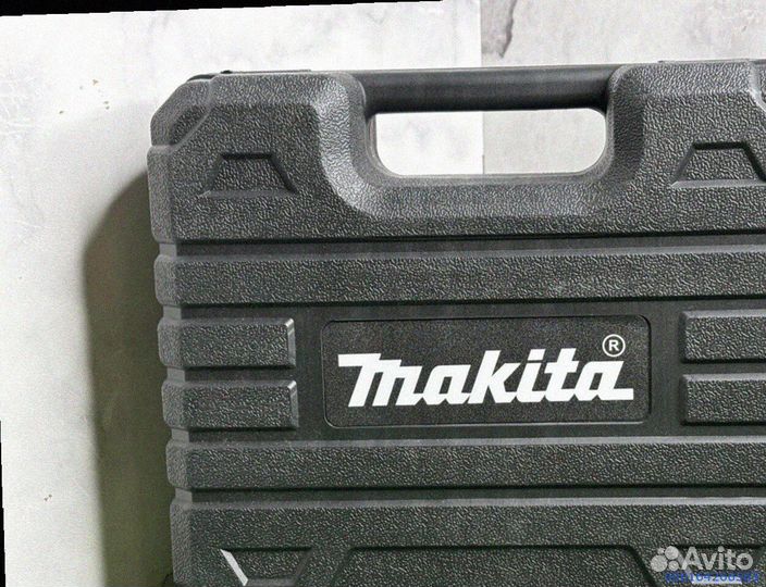 Mini ушм Болгарка Makita 18V (Арт.26622)