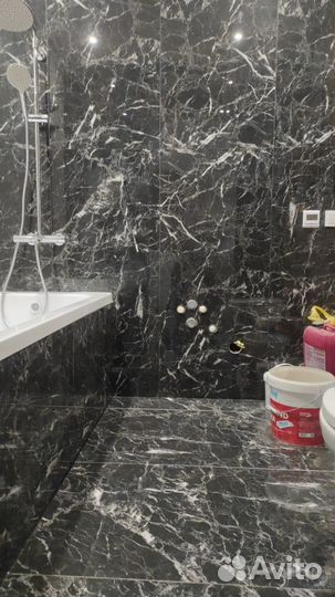 Ремонт ванной и санузлов под ключ в Новосибирске