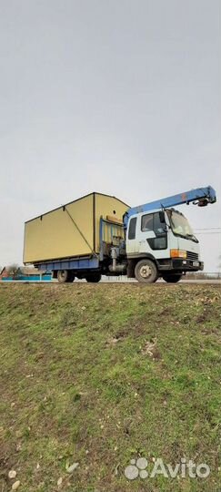 Услуги Манипулятора