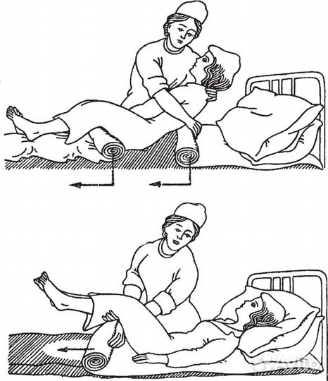 Сиделка с меднавыками, можно с проживанием