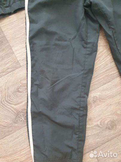 Спортивный костюм adidas 116- 122 6лет