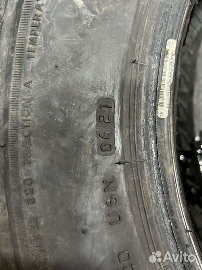 Bridgestone Turanza T005 205/60 R16