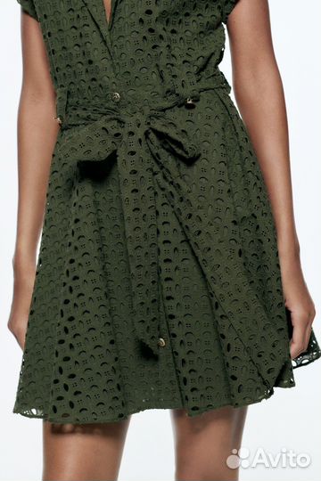 Платье Zara Xs