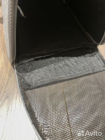 Переноска для животных