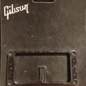 Рамка звукоснимателя Gibson prpr-020