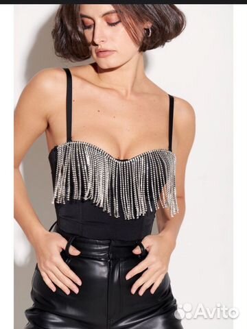 Топ женский