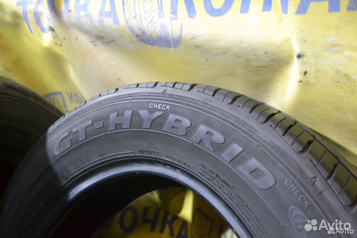 Goodyear GT-Hybrid 195/65 R15