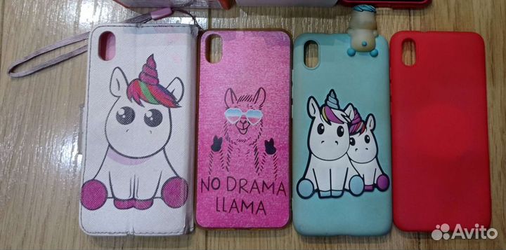 Чехлы для Xiaomi redmi 7A