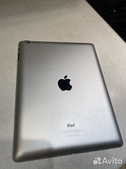 iPad