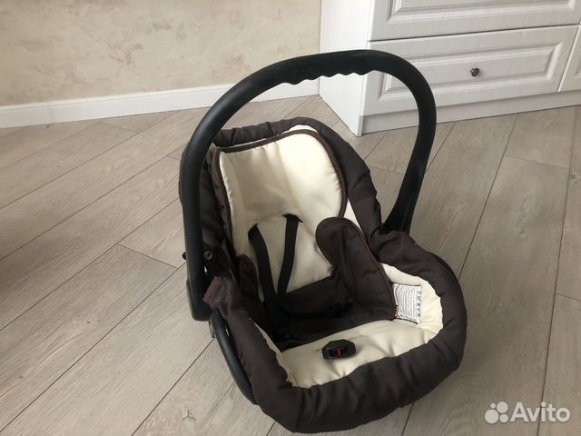 Переноска для детей