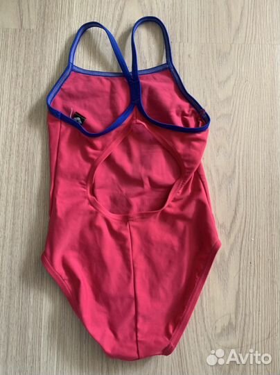 Купальник для девочки Arena