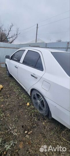 Geely MK 1.5 МТ, 2011, 180 000 км