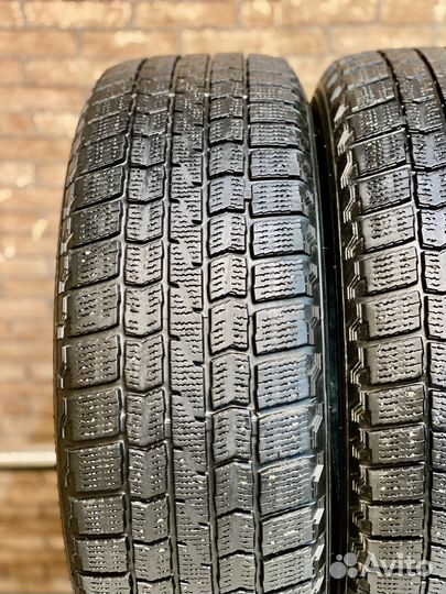 Maxxis SP3 Premitra Ice 195/60 R15